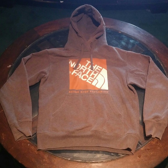 The North Face Other - North Face - Hoodie